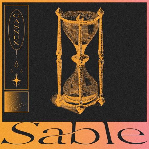 Gasnux - Sable