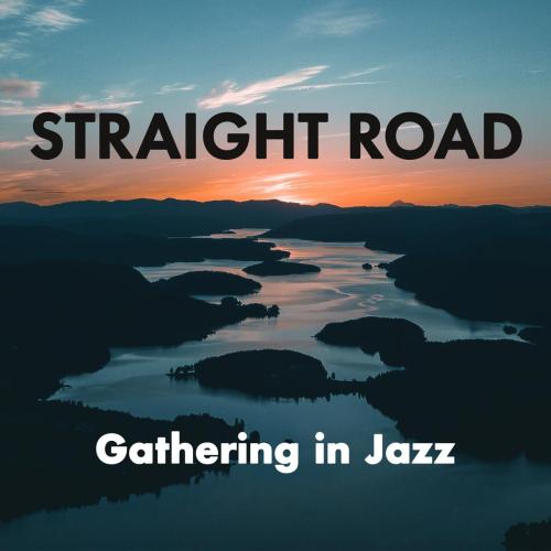 Gathering in Jazz - Sweet Tomato