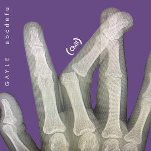 GAYLE - abcdefu