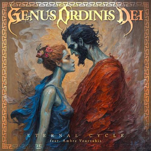 Genus Ordinis Dei - Eternal Cycle (feat. Ambre Vourvahis)