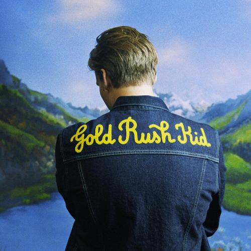 George Ezra - Anyone For You (Nathan Dawe Remix)
