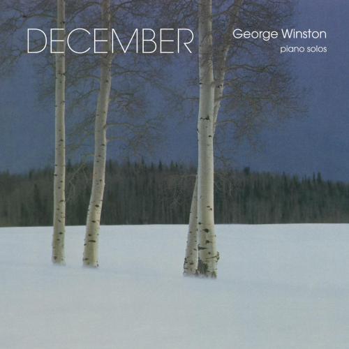 George Winston - Night (Part 1 Snow)
