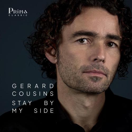 Gerard Cousins - Spiegel im Spiegel (Reflection Version) [Arr. for Guitar by Gerard Cousins]
