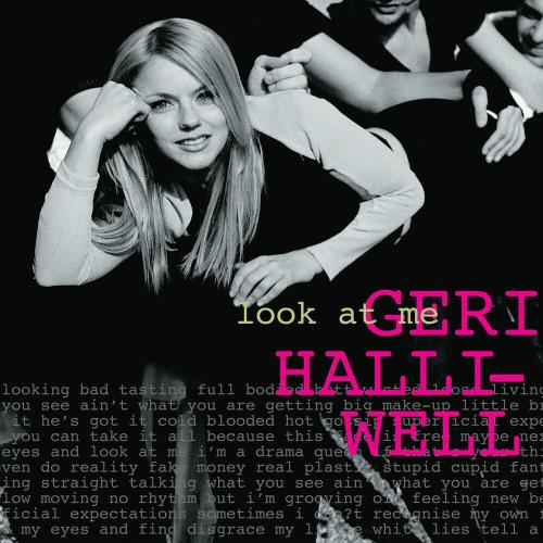 Geri Halliwell, Terminalhead - Look At Me