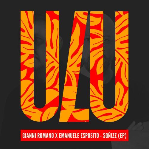 Gianni Romano, Emanuele Esposito, Helen Tesfazghi - It's Not Right