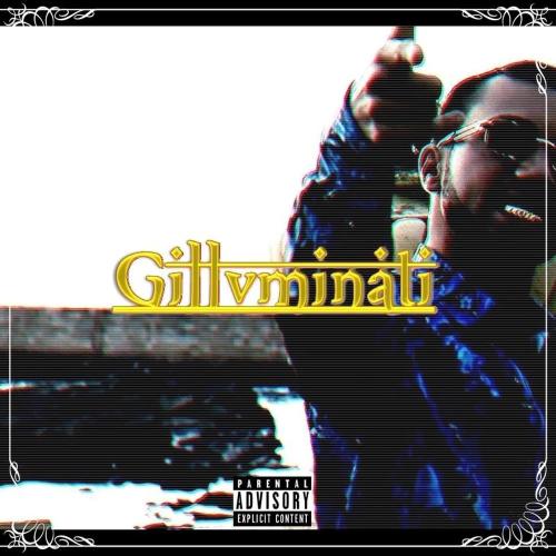 Gillionaire - Gxldpyrmds