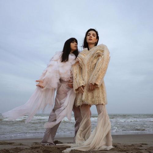Giolì & Assia - I'll Be Fine