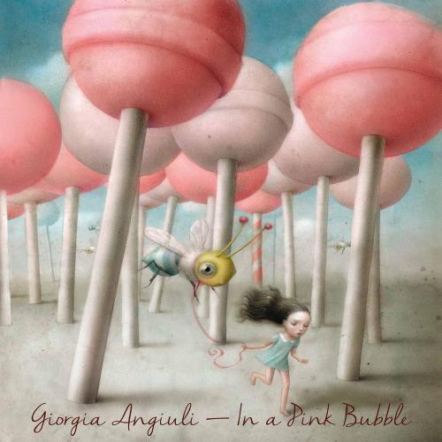 Giorgia Angiuli - The Contact Is a Cure