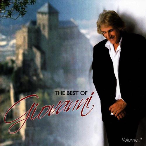 Giovanni - Sweet Prince