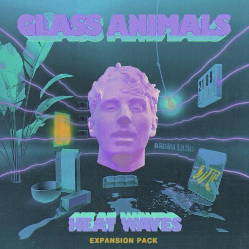 Glass Animals & Sonny Fodera - Heat Waves (Sonny Fodera Remix)