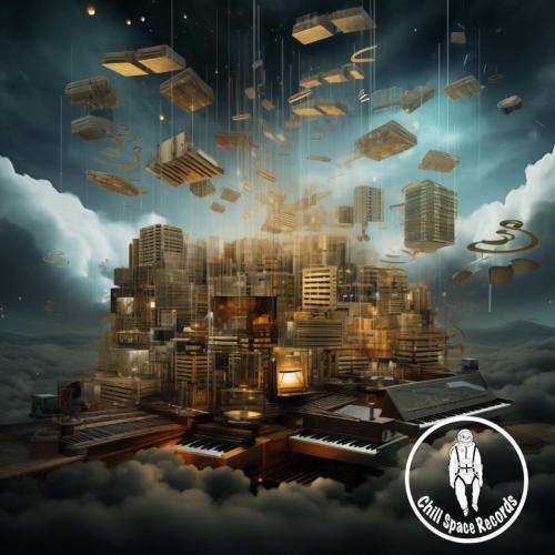 gldnbeats., Cauzy & Chill Space - Oblivion