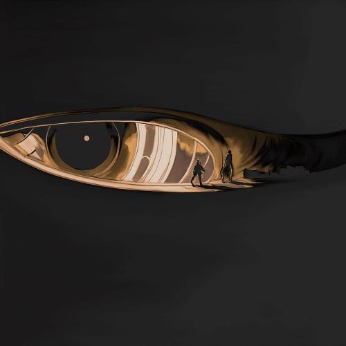 Глеб Калюжный & Гокки - Гюльчатай