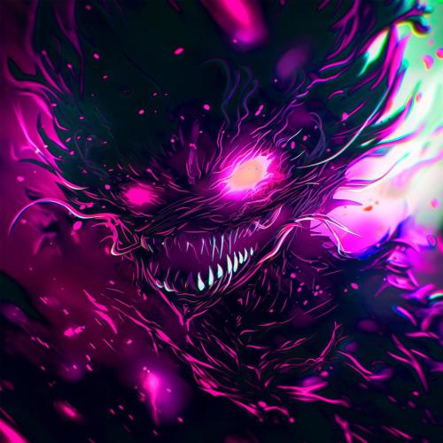 glockwilder - Rey Rey