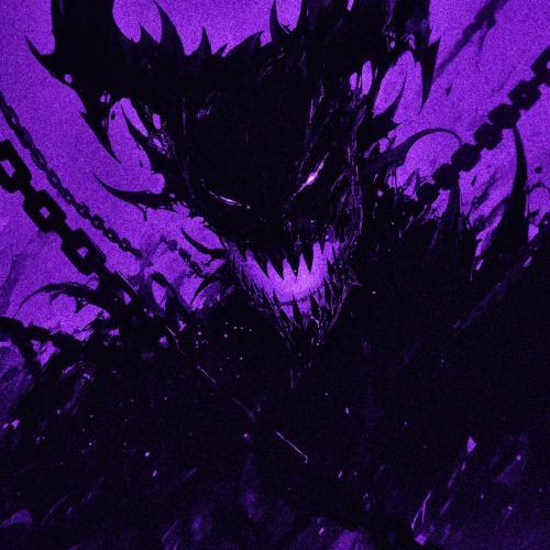 GLXXMSTRIDER - WARRIOR