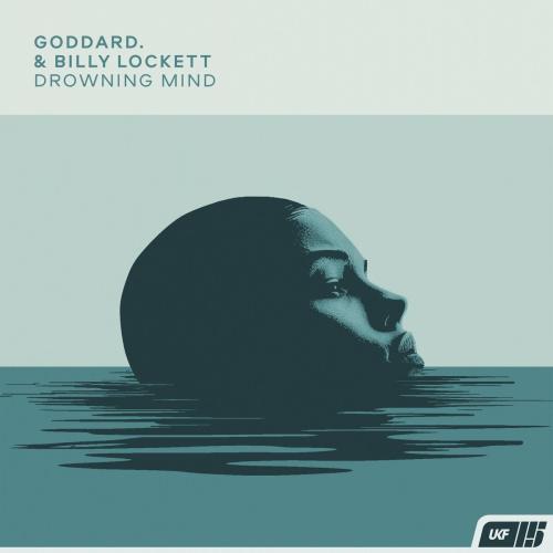 goddard., Billy Lockett - Drowning Mind