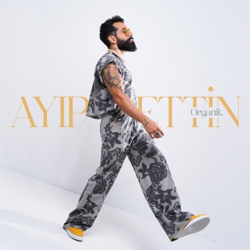 Gökhan Türkmen - Ayıp Ettin (Organik)