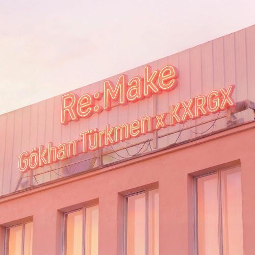 Gökhan Türkmen & Kxrgx - Deli (Remake)