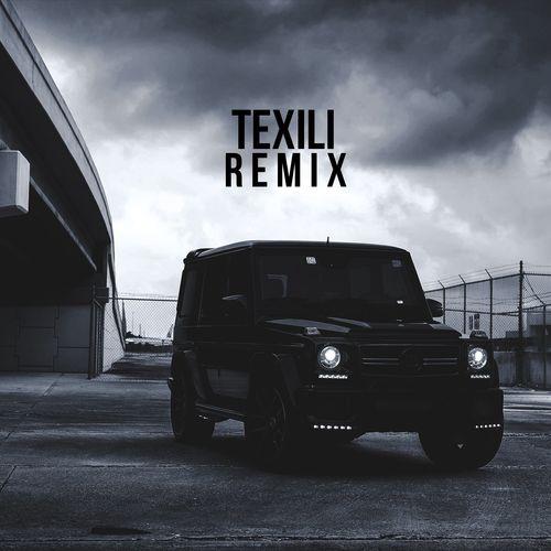 GOLDEN TBILISI - Texili (trap remix)