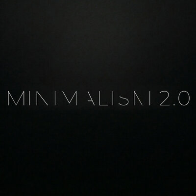 GolosOkrain, Джиос, NEESHPAPA, Cherkasov - Minimalism 2.0