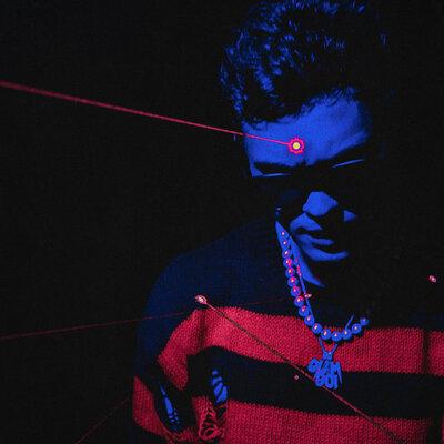 GONE.Fludd - ХУДРИЧ