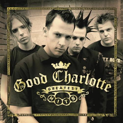 Good Charlotte - Girls & Boys