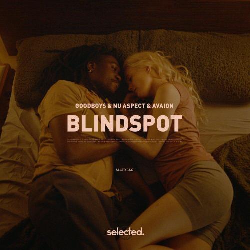 GOODBOYS - Blindspot