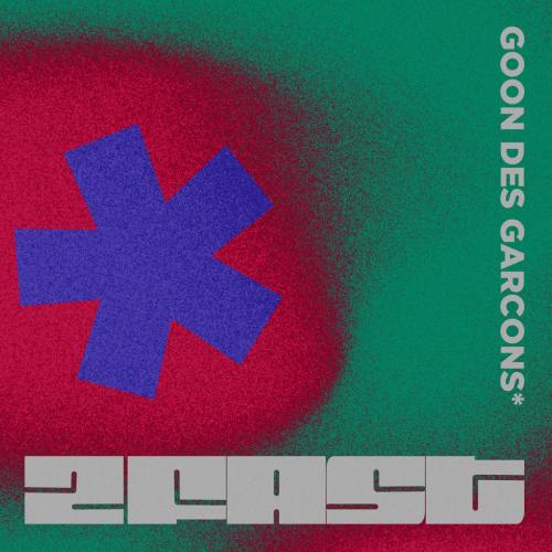 GOON DES GARCONS - 2Fast