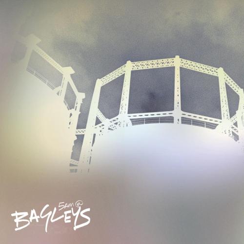 Gorgon City - 5AM At Bagleys
