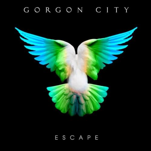 Gorgon City, JP Cooper & Yungen - One Last Song
