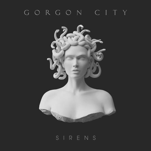 Gorgon City, Katy Menditta - Imagination
