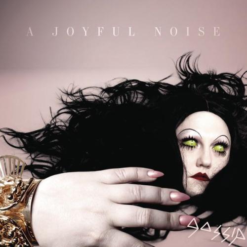 Gossip - Move in the Right Direction