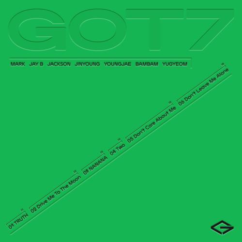 GOT7 - NANANA