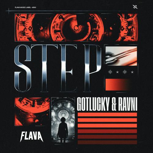 gotlucky, Ravni - Step