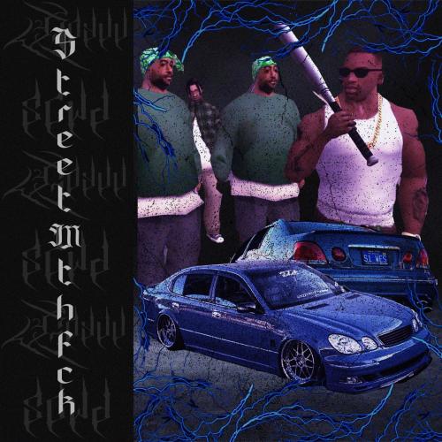 Goyuu & slwd - Street Mthfck