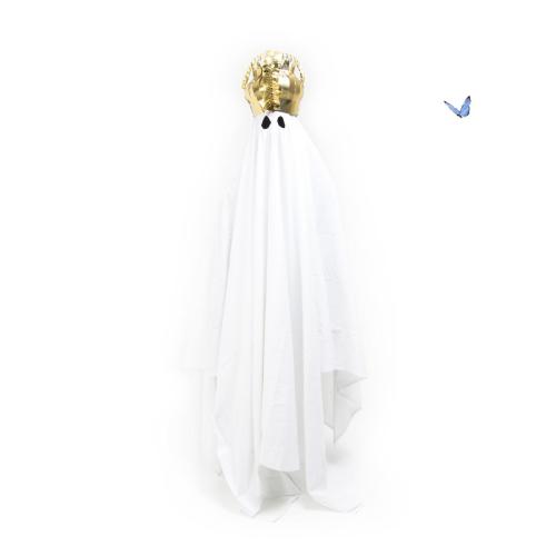 Grabbitz - King Ghost In A Song