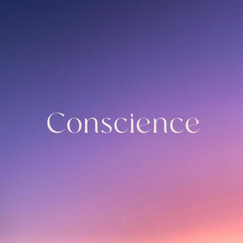 Grand Jardin - Conscience
