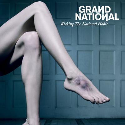 Grand National - Peanut Dreams