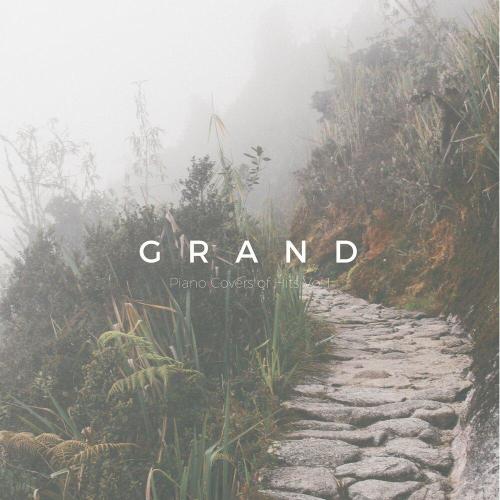 Grand - Numb