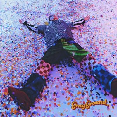 GRAY feat. Coogie - I Don't Love You (Feat. Coogie)