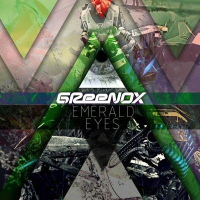 GReeNOX - Emerald Eyes