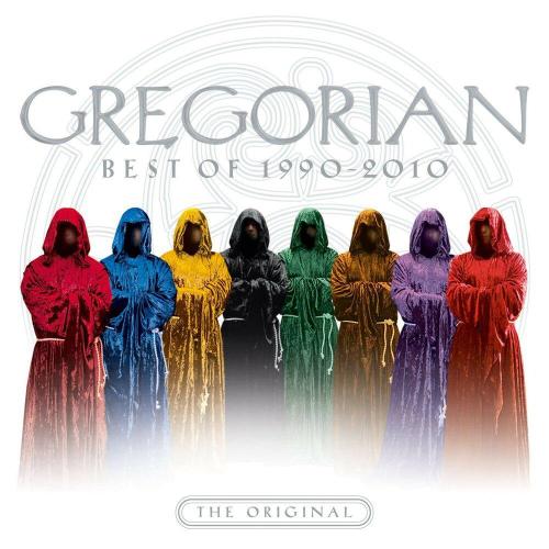 Gregorian - Happy X-Mas (War Is Over)