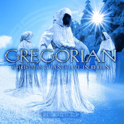 Gregorian - Moment Of Peace