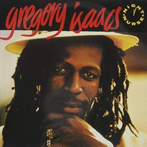 Gregory Isaacs - Night Nurse