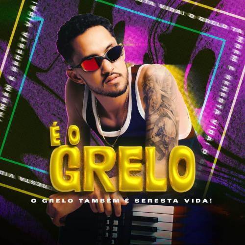 Grelo - So Fe