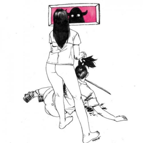 Grimes & i_o - Violence
