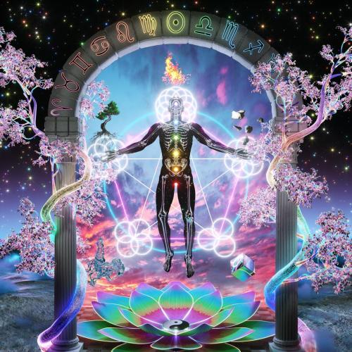 GRiZ & Jantsen - Burn Up The Floor