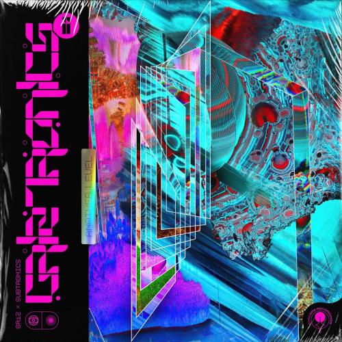 GRiZ, Subtronics - Griztronics II (Another Level)