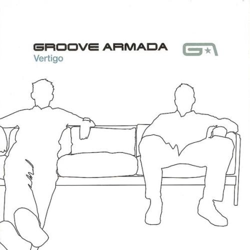Groove Armada - Dusk You & Me