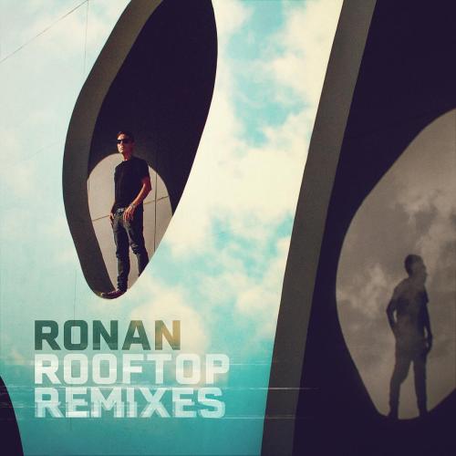 Groove da Praia & Anakelly - The Rhythm of the Night (Ronan Remix)