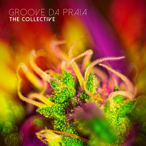 Groove da Praia & Anakelly - The Rhythm of the Night